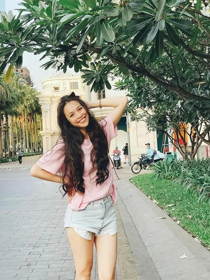 Hiền Thục sở hữu nhan sắc hack tuổi ai nấy ghen tị-2