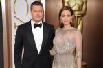 Brad Pitt 'đau lòng' trước cáo buộc bạo hành của Jolie