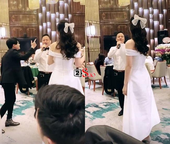 Á hậu Ngô Trà My và chồng đại gia kỷ niệm 5 năm cưới hoành tráng-2