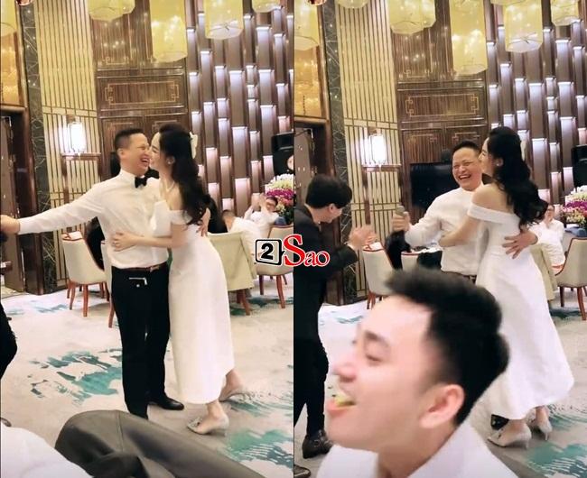 Á hậu Ngô Trà My và chồng đại gia kỷ niệm 5 năm cưới hoành tráng-4