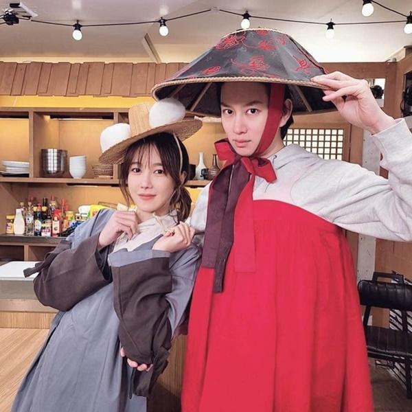 Penthouse 2 bị chê lố nhưng vẫn khiến các thần tượng Kpop yêu thích-2