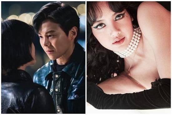 'Penthouse 2' bị chê lố nhưng vẫn khiến các thần tượng Kpop yêu thích