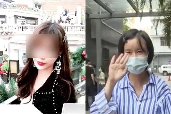 Cảnh báo tai nạn khi chỉnh trang cửa sổ tâm hồn-2