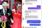 'Thánh photoshop' Mai Xuân Huy bị tố ngoại tình, chửi vợ bênh bồ