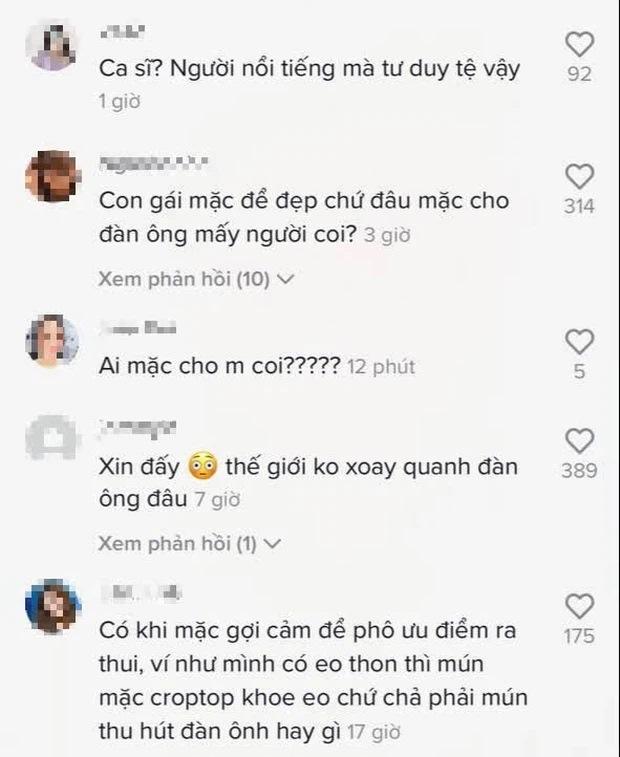 Akira Phan phát ngôn kém duyên về cách ăn mặc của phụ nữ-3