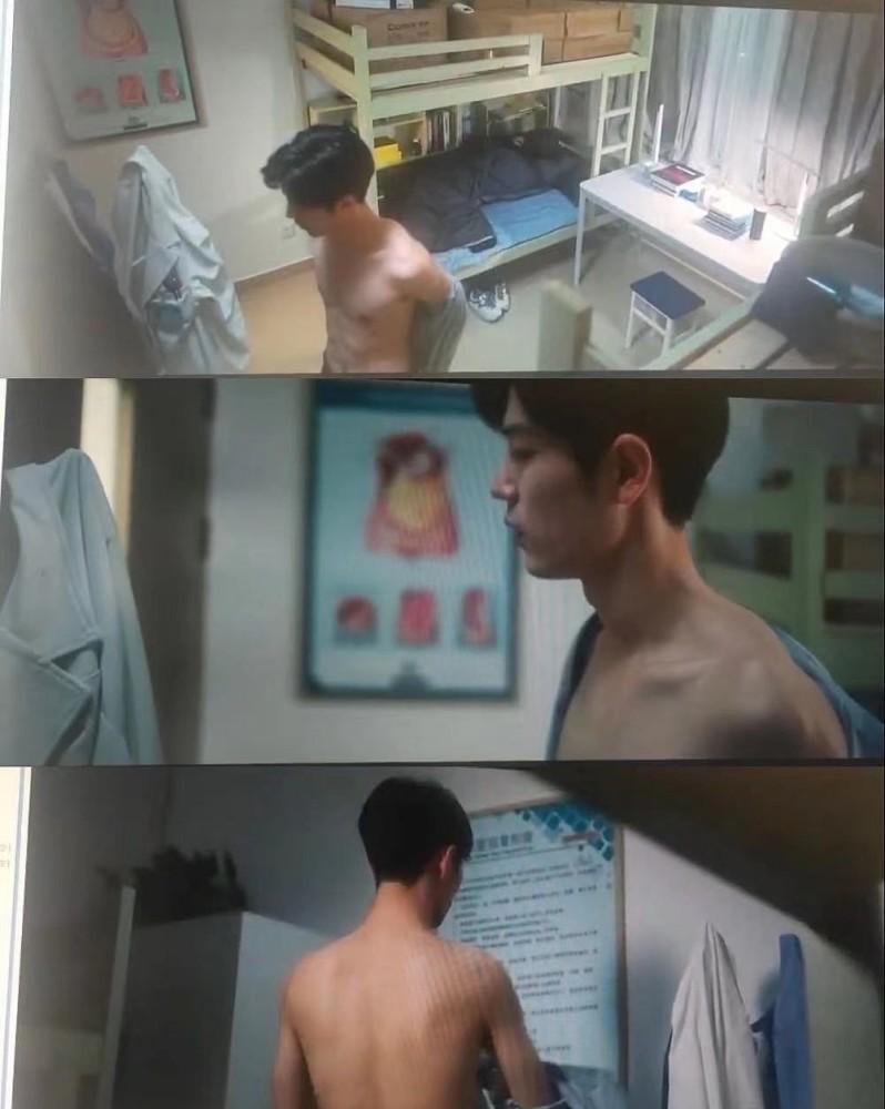 Rộ tin phim mới của Tiêu Chiến chưa phát sóng đã bị lộ full tập-6