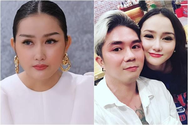 Vợ Khánh Đơn xin lỗi Lương Bích Hữu-8