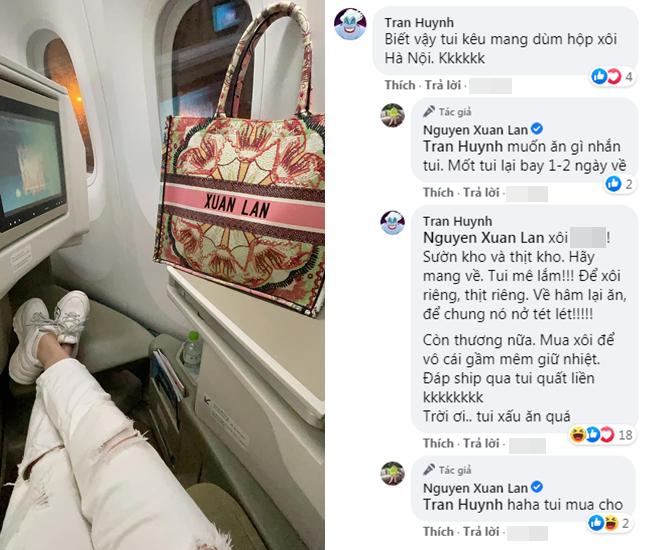 Món ăn 30K khiến Trấn Thành nhỏ dãi, phải nhờ mang từ Bắc vào Nam-1