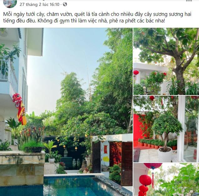 Shark Khoa ở nhà - ra ngoài có gì khác?-5