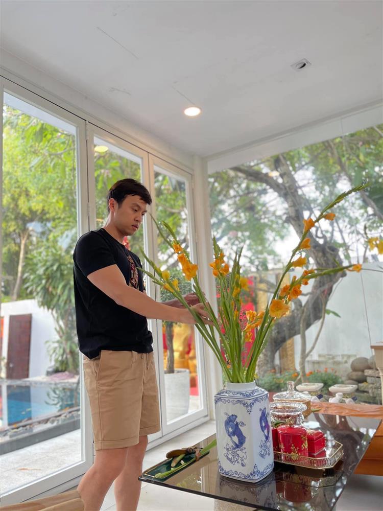 Shark Khoa ở nhà - ra ngoài có gì khác?-7