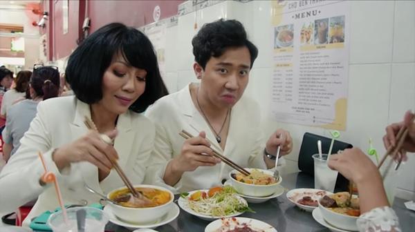 Món ăn 30K khiến Trấn Thành nhỏ dãi, phải nhờ mang từ Bắc vào Nam-5