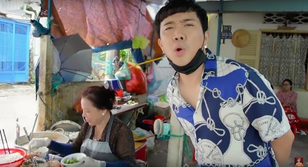 Món ăn 30K khiến Trấn Thành nhỏ dãi, phải nhờ mang từ Bắc vào Nam-7