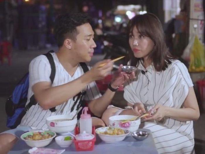 Món ăn 30K khiến Trấn Thành nhỏ dãi, phải nhờ mang từ Bắc vào Nam-8