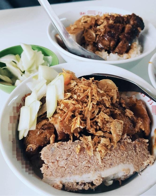 Món ăn 30K khiến Trấn Thành nhỏ dãi, phải nhờ mang từ Bắc vào Nam-2