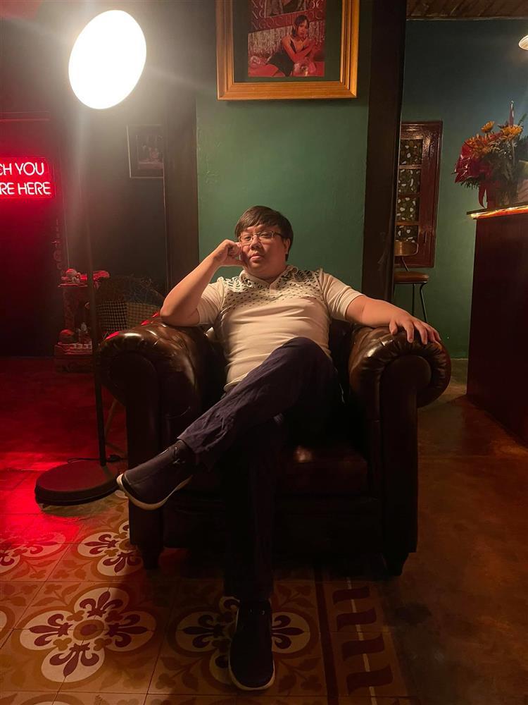 Gia Bảo mất show chỉ vì không có bồ-1