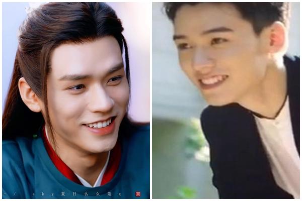 Mỹ nam Sơn Hà Lệnh Cung Tuấn vướng nghi án dao kéo nát mặt-4