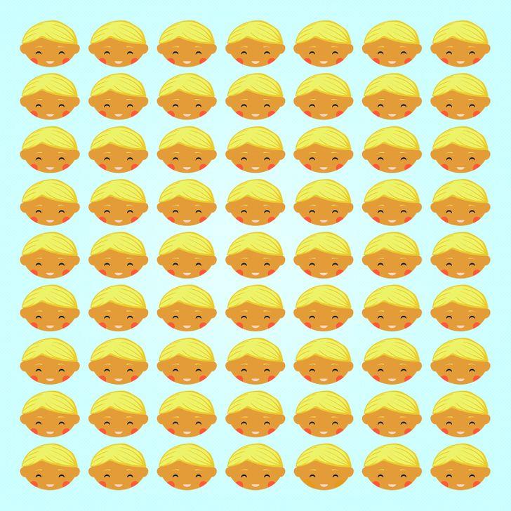 Thử tài tinh mắt: Mất bao nhiêu giây để tìm ra điểm khác biệt trong bức hình này?-3