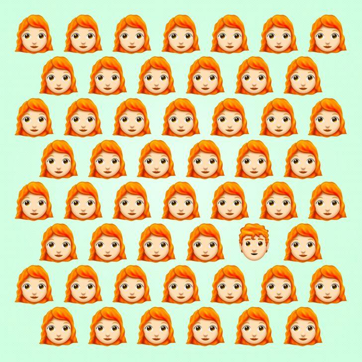 Thử tài tinh mắt: Mất bao nhiêu giây để tìm ra điểm khác biệt trong bức hình này?-5