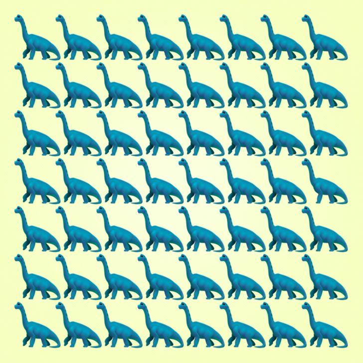 Thử tài tinh mắt: Mất bao nhiêu giây để tìm ra điểm khác biệt trong bức hình này?-7