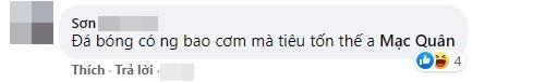 Kỳ Hân cấp tiền tiêu cho Mạc Hồng Quân: Tưởng ít hóa ra quá nhiều?-2