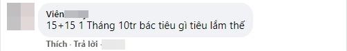 Kỳ Hân cấp tiền tiêu cho Mạc Hồng Quân: Tưởng ít hóa ra quá nhiều?-3