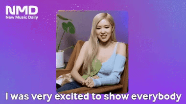 Tách nhóm là giông bão, Rosé hãi hồn với sản phẩm solo debut-4