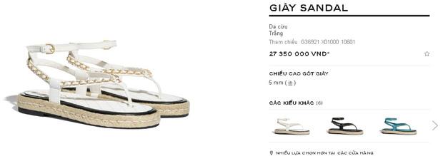 Đông Nhi - Đàm Thu Trang đụng hàng sandal 27 triệu nhưng style khác biệt-5