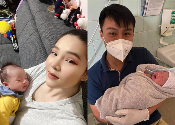 Kỳ Hân cấp tiền tiêu cho Mạc Hồng Quân: Tưởng ít hóa ra quá nhiều?-8