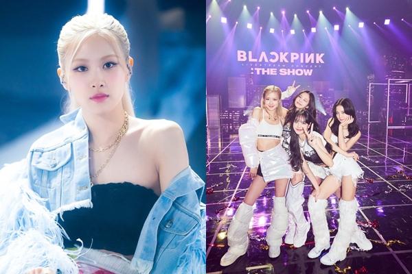 Netizens nói gì về khí chất của Rosé đang khiến MXH Hàn điên đảo?-30