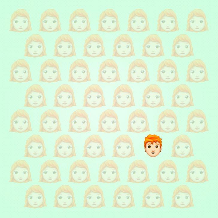 Thử tài tinh mắt: Mất bao nhiêu giây để tìm ra điểm khác biệt trong bức hình này?-15