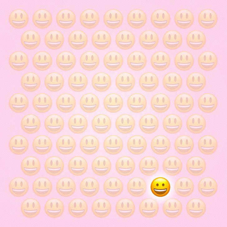 Thử tài tinh mắt: Mất bao nhiêu giây để tìm ra điểm khác biệt trong bức hình này?-16