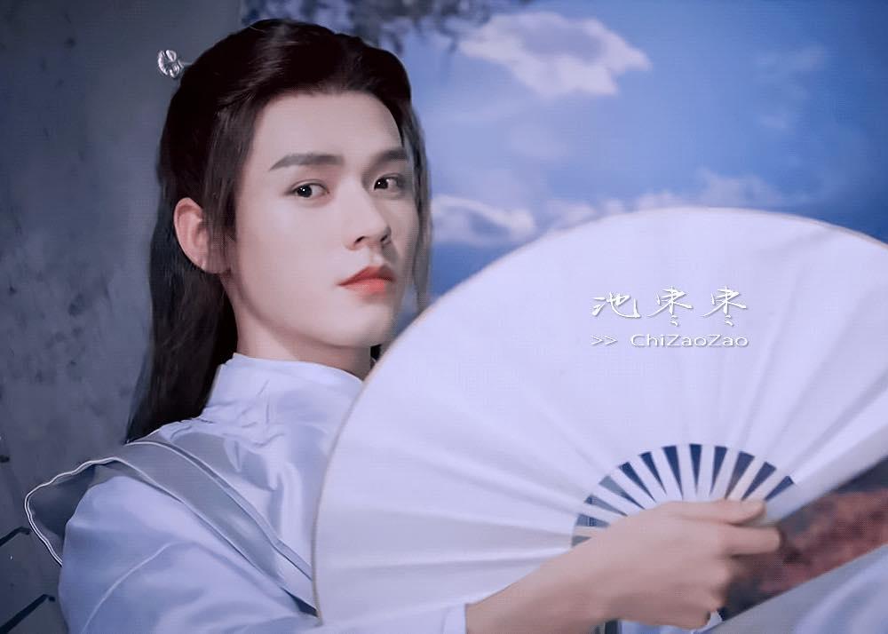 Mỹ nam Sơn Hà Lệnh Cung Tuấn vướng nghi án dao kéo nát mặt-8