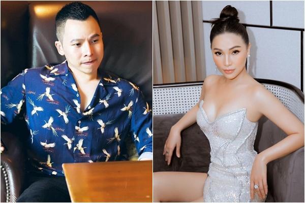 Quỳnh Thư xác nhận nghỉ chơi Vũ Khắc Tiệp-6