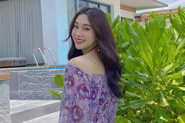 Chồng đại gia hiếm hoi bày tỏ tình cảm với Đặng Thu Thảo-7