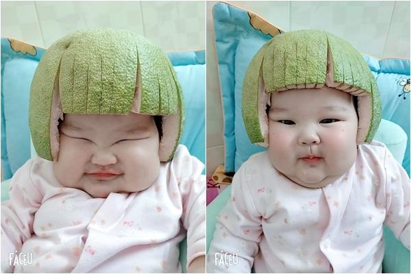 Lịm tim trước loạt khoảnh khắc chị chị em em của bé và thú cưng-10