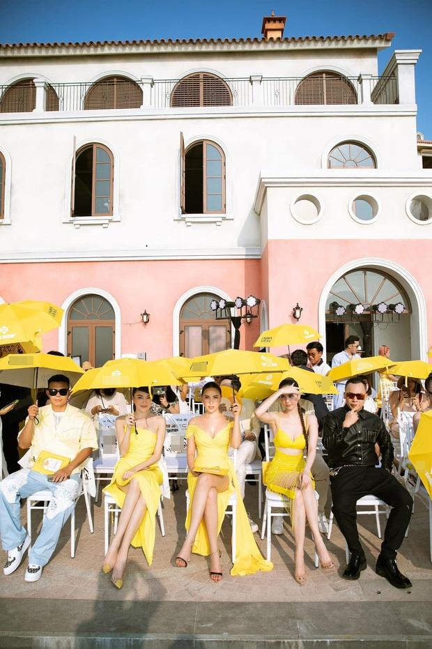 Lộ bằng chứng Vũ Khắc Tiệp - Quỳnh Thư cạch mặt?-5