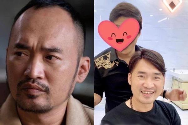 Thu Trang biến hình rất Tóc Tiên nhưng lại là Erik-12