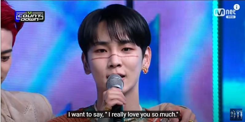 Fan thoải mái nhắc đến cố Idol Jonghyun vì đã có Key SHINee chống lưng!-3