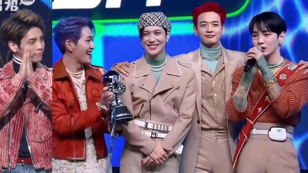 Fan thoải mái nhắc đến cố Idol Jonghyun vì đã có Key SHINee chống lưng!-6