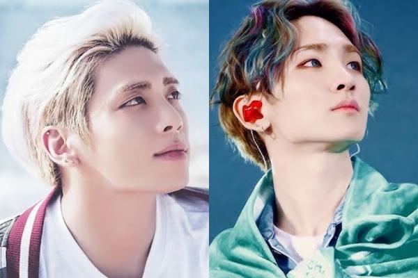 Key (SHINee) cực sốc khi thấy hình ảnh trồng hành của mình xuất hiện trên... bản tin thời sự-4