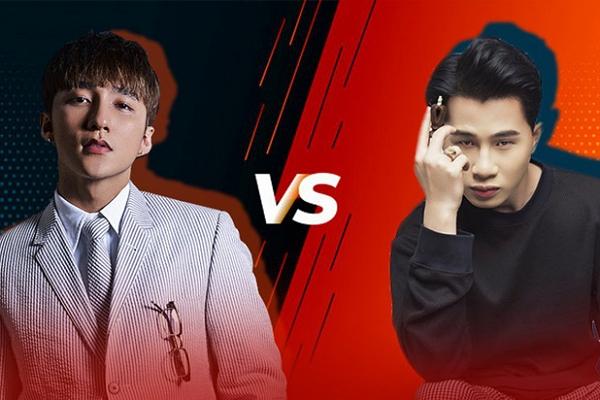 Sơn Tùng M-TP hát live kém hơn Jack ?-3