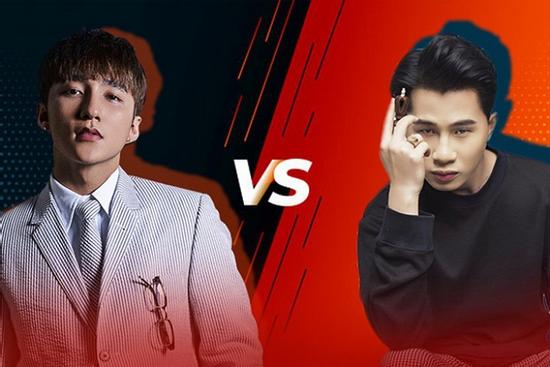 Sơn Tùng M-TP hát live kém hơn Jack ?