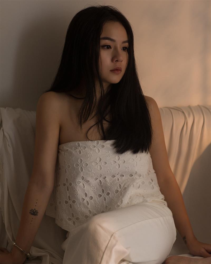 Ca sĩ Thái Trinh chỉ đích danh quay phim sàm sỡ-3