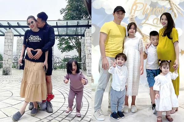 Hằng Túi tiết lộ quan hệ bất ngờ giữa mẹ chồng cũ và mẹ chồng hiện tại-8