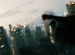 Những khoảnh khắc điện ảnh thiếu trọn vẹn vì kỹ xảo vụng về-5