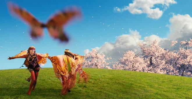 Những khoảnh khắc điện ảnh thiếu trọn vẹn vì kỹ xảo vụng về-6