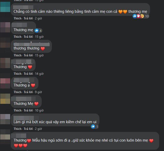 Mẹ Jack đăng đàn: Bạn đang chạm tới tư chất của người làm mẹ như tôi-3