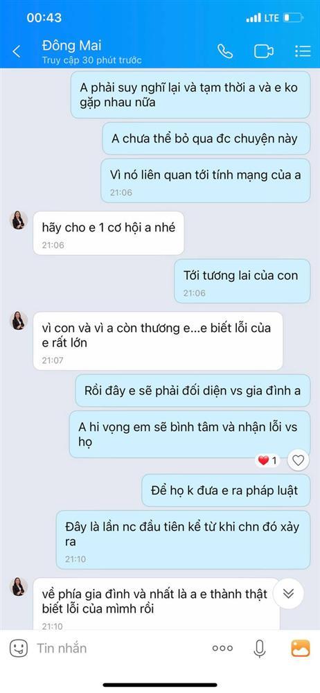 Huy Quần Hoa tố sốc: Vợ đập chày sắt vào đầu, cầm dao đuổi chém-5