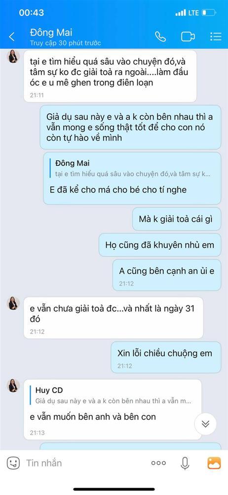 Huy Quần Hoa tố sốc: Vợ đập chày sắt vào đầu, cầm dao đuổi chém-6
