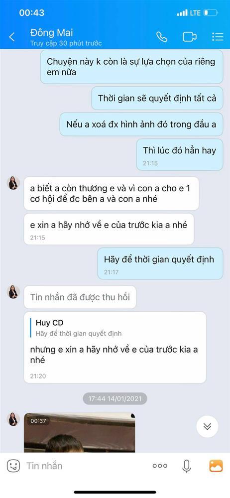 Huy Quần Hoa tố sốc: Vợ đập chày sắt vào đầu, cầm dao đuổi chém-7